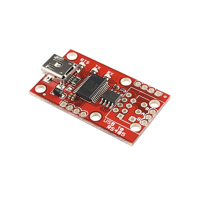 BOB-09822 SPARKFUN USB TO RS-485 CONVERTER