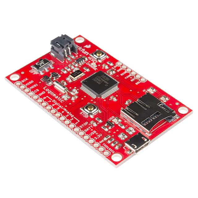 WIG-12772 SPARKFUN LOGOMATIC V2 - SERIAL S