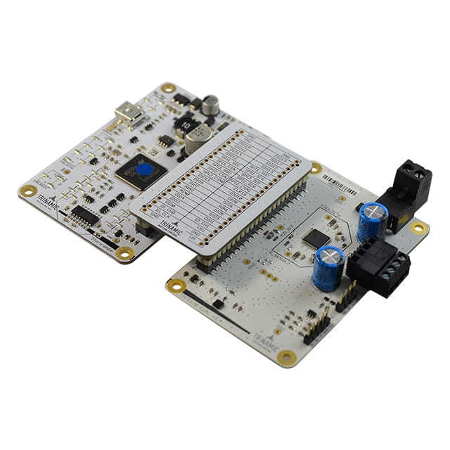 TMC5130-EVAL-KIT EVAL KIT FOR TMC5130