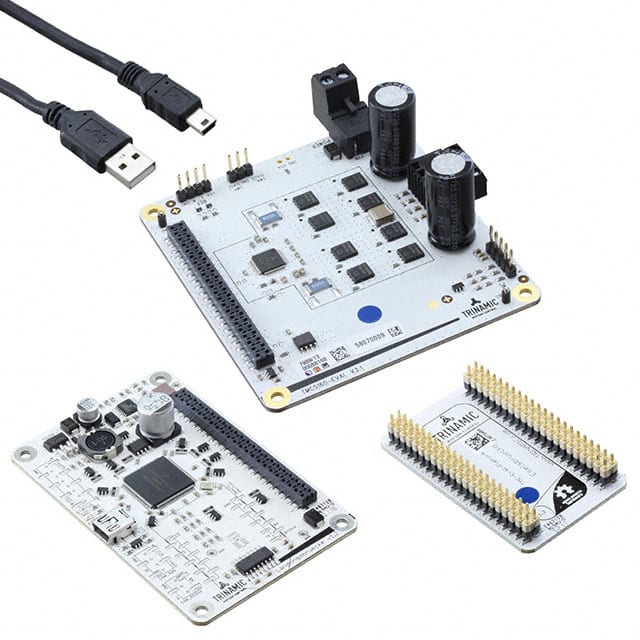 TMC5160-EVAL-KIT EVAL KIT FOR TMC5160
