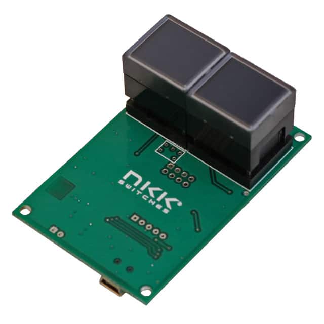 IS-ENG-KIT-7-FF SMARTDISPLAY ENG KIT 7-FF