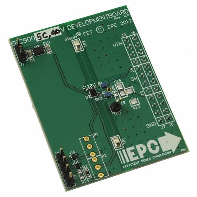 EPC9005C BOARD DEV FOR EPC2014C