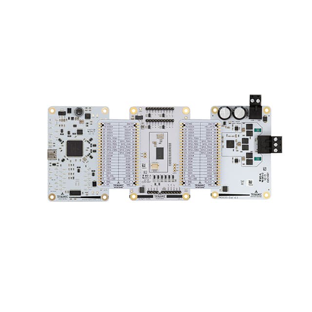 TMC6100-EVAL-KIT EVAL KIT FOR TMC6100 + TMC4671