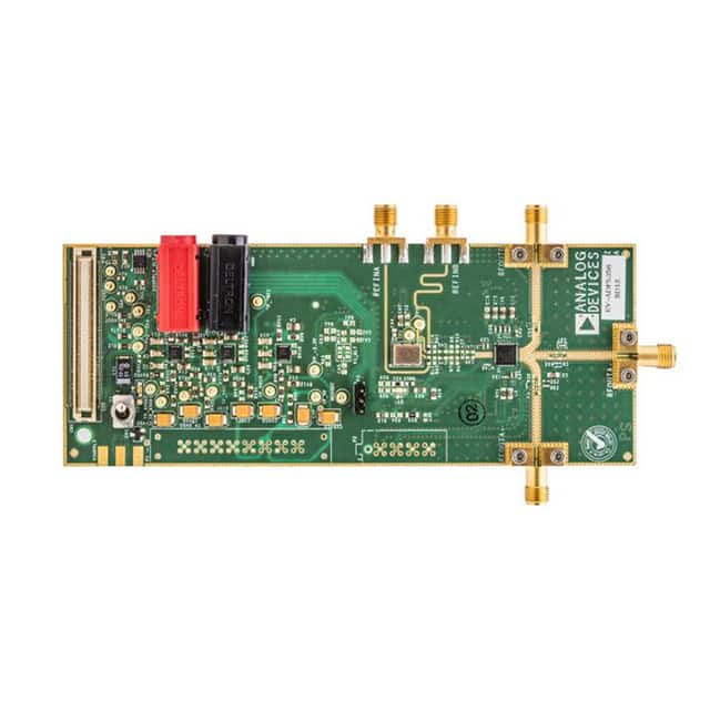 EV-ADF5356SD1Z EVAL BOARD FOR ADF5356