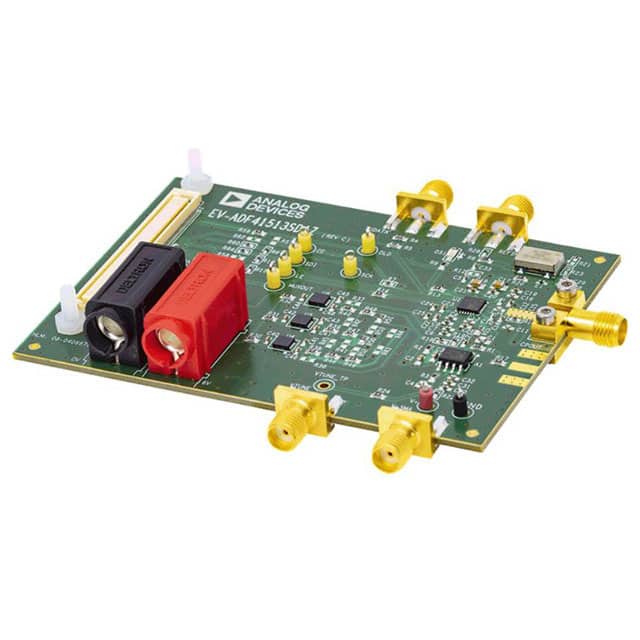 EV-ADF41513SD1Z EVB FOR 26.5GHZ PLL WITH ULTRA L