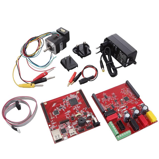 KITA2GTC387MOTORCTRTOBO1 AURIX TC387 APP KIT