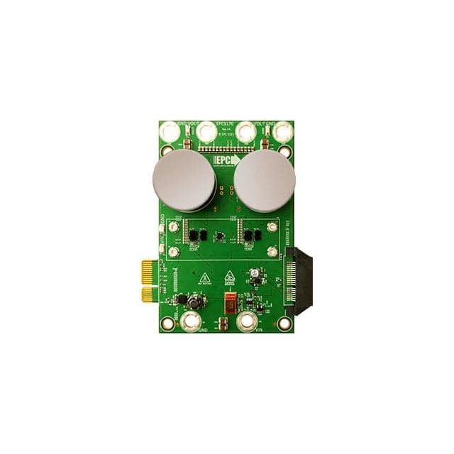 EPC9170KIT BD REF 12V/48V EPOWER CHIPSET