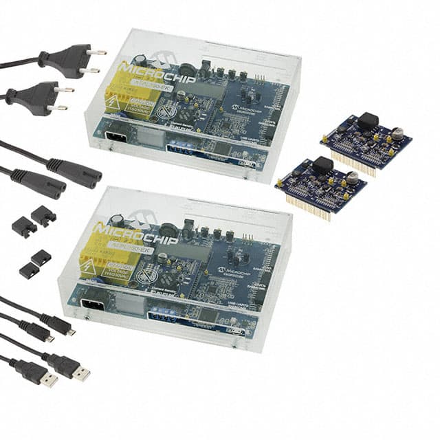 ATPL360-EK EVK FOR ATPL360