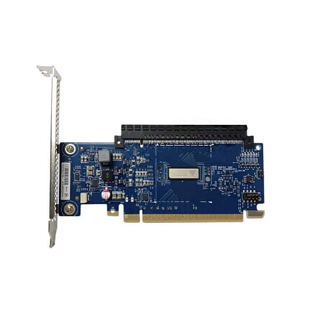 EQUINOX-REVC ARIES PCIE 5.0 SMRT RETIMER CRD