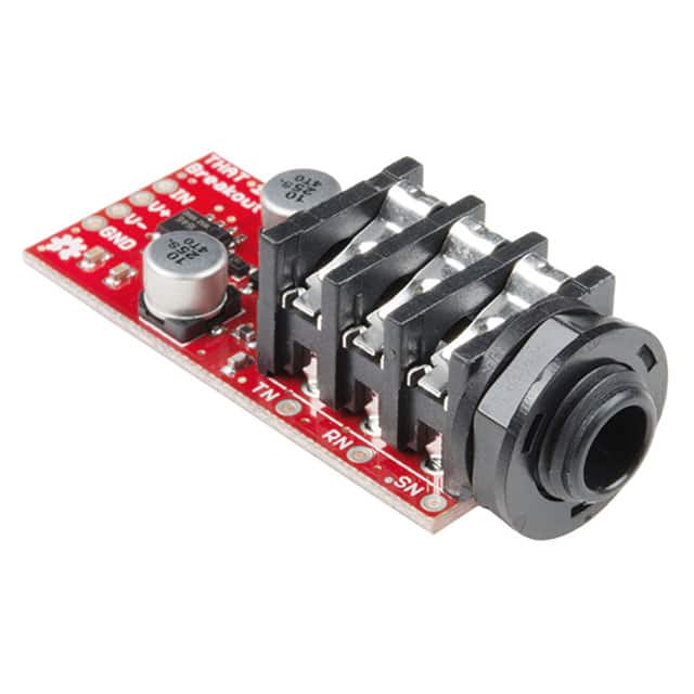 BOB-14003 SPARKFUN THAT 1646 OUTSMARTS BRE