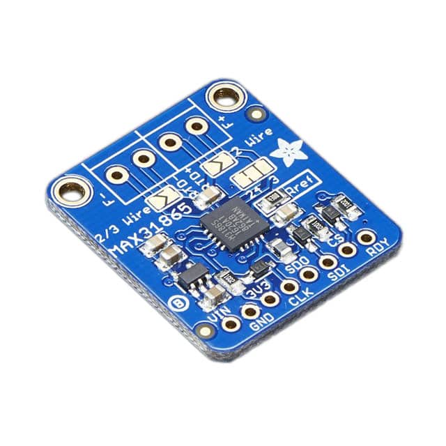3328 PT100 RTD TEMPERATURE SENSOR AMP