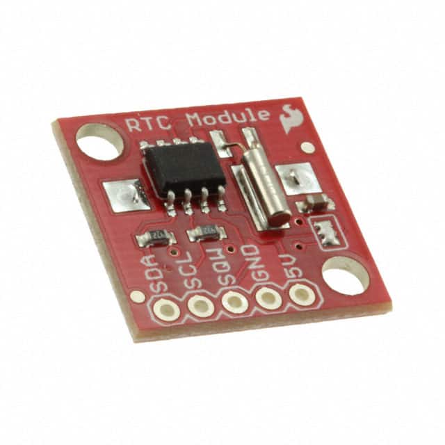 BOB-12708 MODULE REAL TIME CLOCK