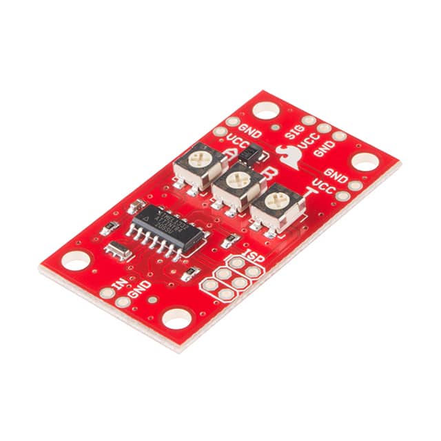 WIG-13118 SPARKFUN SERVO TRIGGER