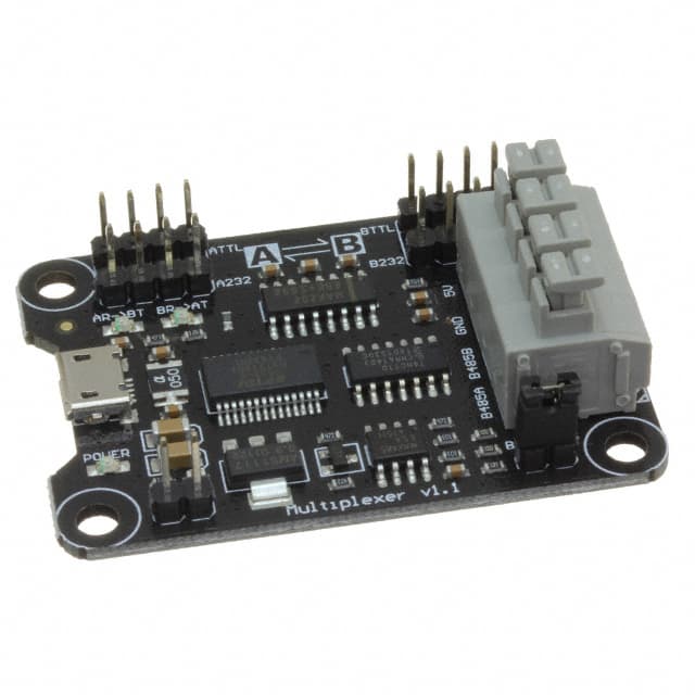 TEL0070 USB/RS232/RS485/TTL CONVERT BRD