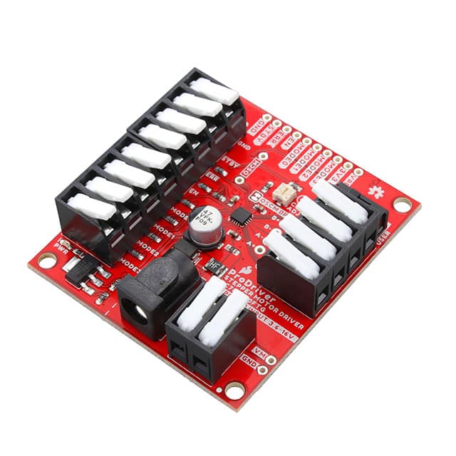 ROB-16836 SPARKFUN PRODRIVER - STEPPER MOT