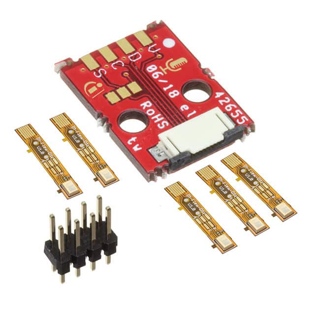 EVALIM69D130FLEXKITTOBO1 EVAL KIT IM69D130 20-FLEX 4-ADAP