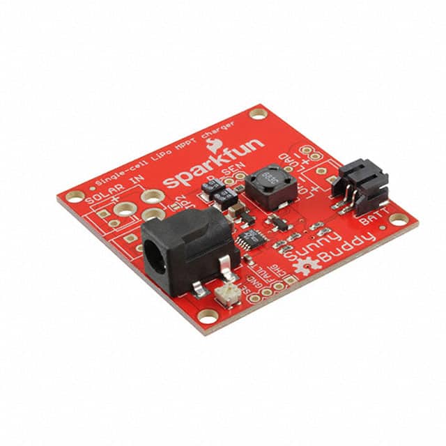 PRT-12885 SPARKFUN SUNNY BUDDY - MPPT SOLA