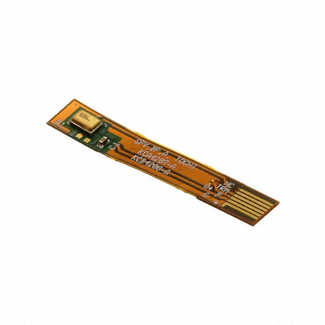 KAS-700-0150 TOCHI EVAL MIC ON FLEX 2PK