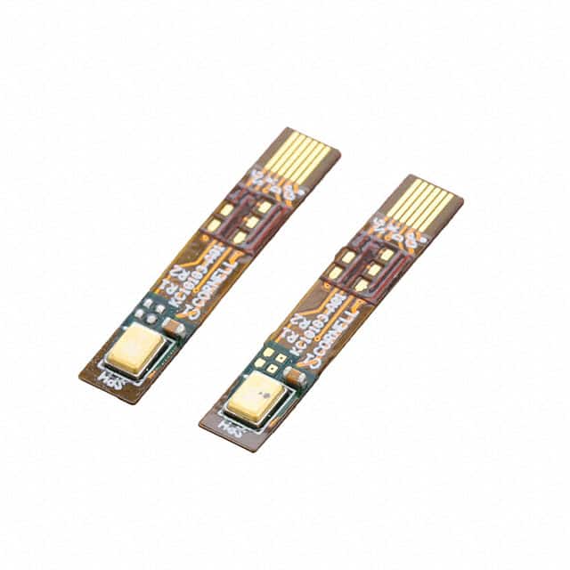 KAS-700-0153 CORNELL2 EVAL MIC ON FLEX 2PK