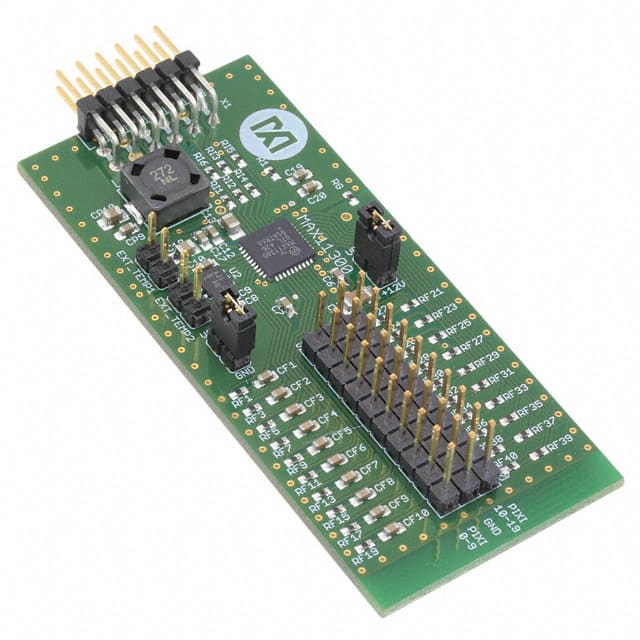MAX11300PMB1# EVAL MODULE FOR MAX11300