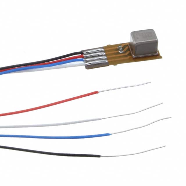 EV_ICS-40730-FX EVAL BOARD