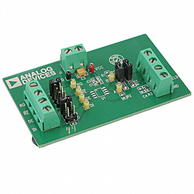 EVAL-RS485HDEBZ BOARD EVALUATION RS485
