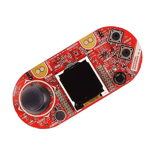BOOSTXL-EDUMKII EDUCATIONAL BOOSTERPACK MKII