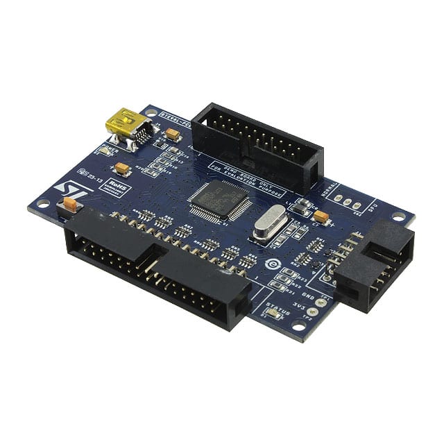 STEVAL-PCC009V2 INTERFACE BOARD BASED ON STM32X