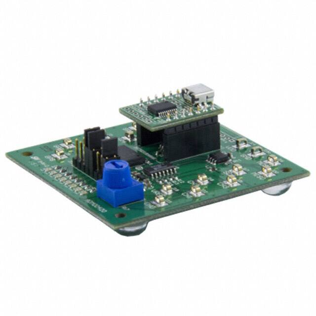 ADM00421 KIT EVALUATION MCP2210