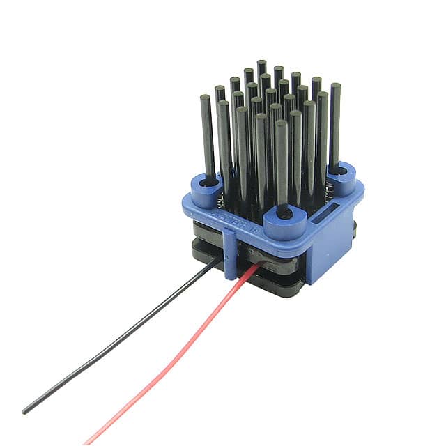 EHA-PA1AN1-R03 EVERGEN TEG MINI-HARVESTER