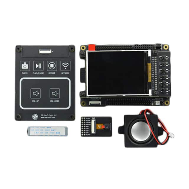 KIT0178 ESP32-S2-KALUGA-1 DEVELOPMENT BO