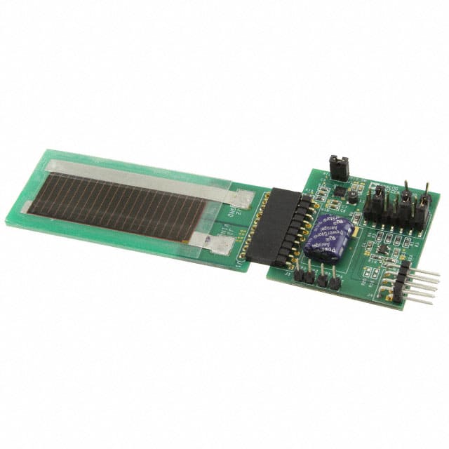 ADP5090-2-EVALZ EVAL BOARD SYNC BOOST DC REG