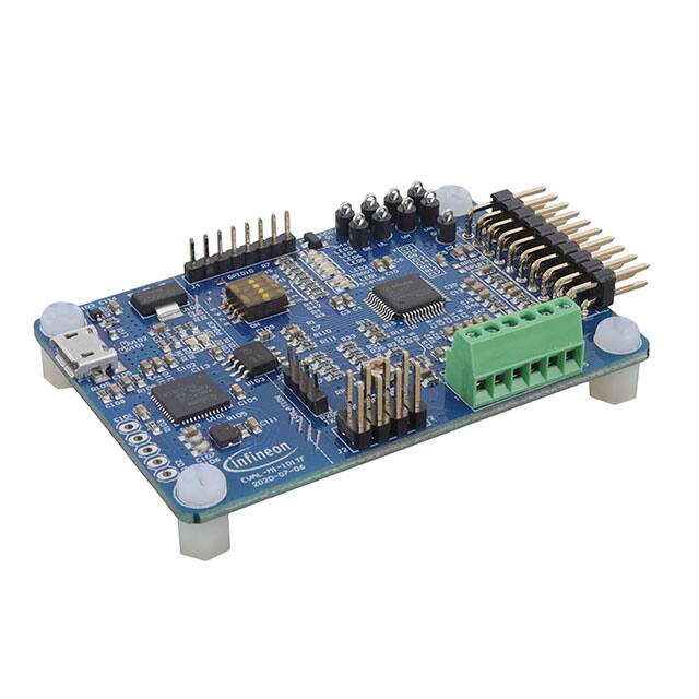 EVAL-M1-101TFTOBO1 EVAL BOARD FOR IMC101T-F048