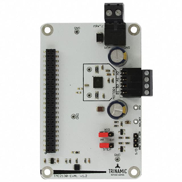 TMC2130-EVAL EVAL BOARD FOR TMC2130