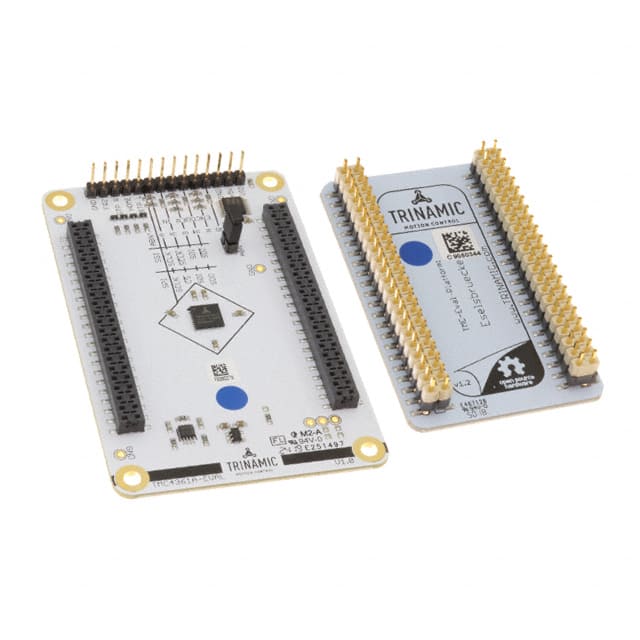 TMC4361A-EVAL EVAL BOARD FOR TMC4361