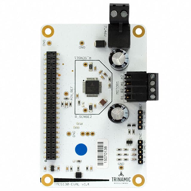 TMC5130-EVAL EVAL BOARD FOR TMC5130