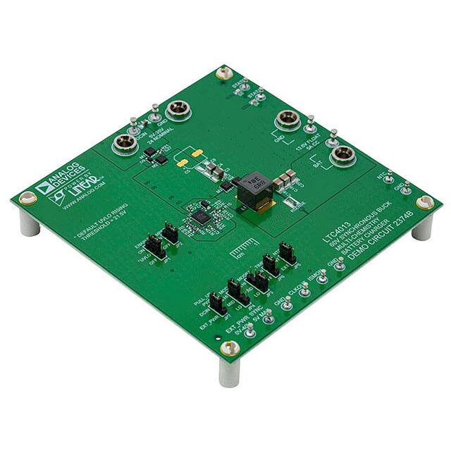 DC2374B DEMO BOARD FOR LTC4013