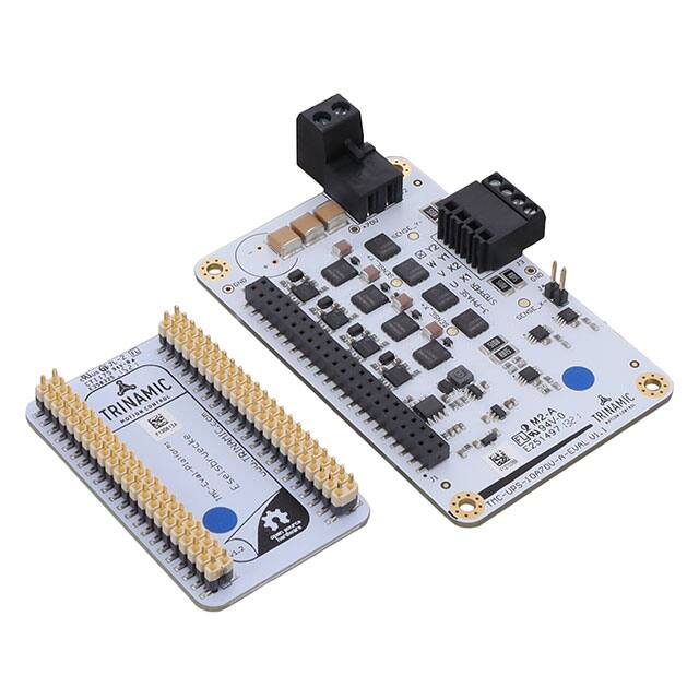 TMC-UPS-10A70V-A-EVAL POWER STAGE FOR TMC4671-EVAL