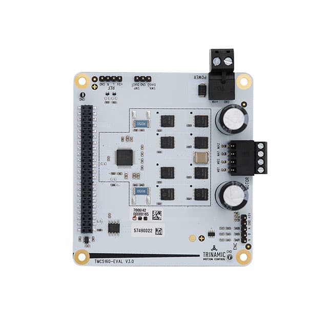 TMC5160-EVAL EVAL BOARD FOR TMC5160