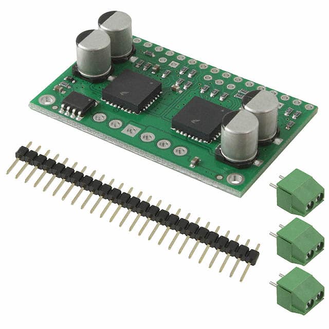 28820 BOARD DUAL MOTOR DRIVER MC33926