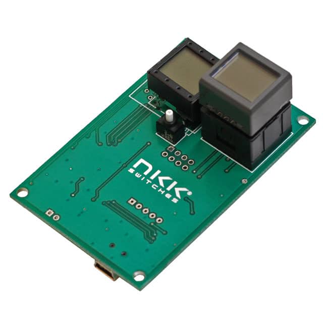 IS-ENG-KIT-5-DC SMARTDISPLAY ENG KIT 5-DC
