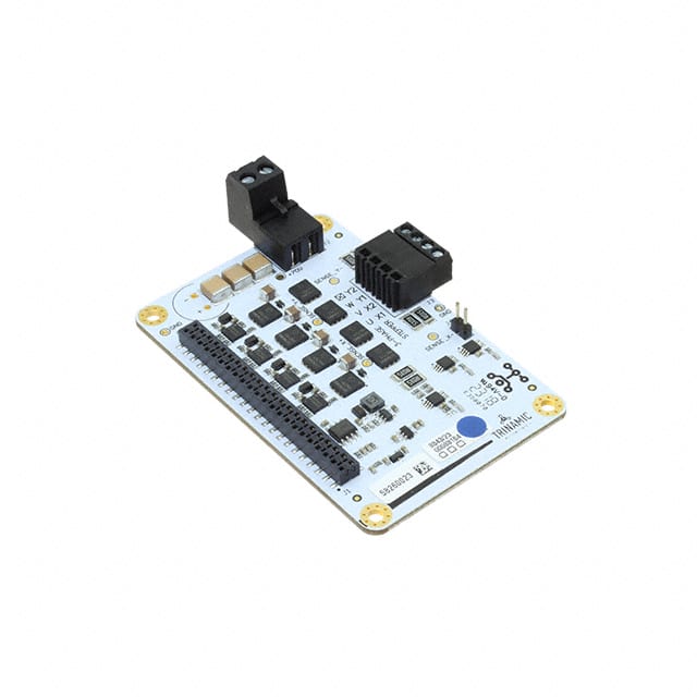 TMC-UPS-10A70V-EVAL POWER STAGE FOR TMC8670-EVAL