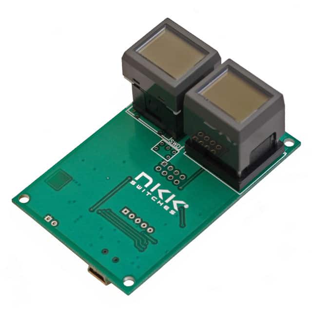 IS-ENG-KIT-6-SH SMARTDISPLAY ENG KIT 6-SH