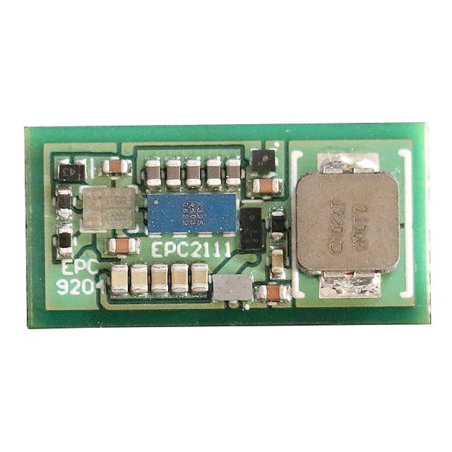 EPC9204 EVAL BOARD FOR EPC2111