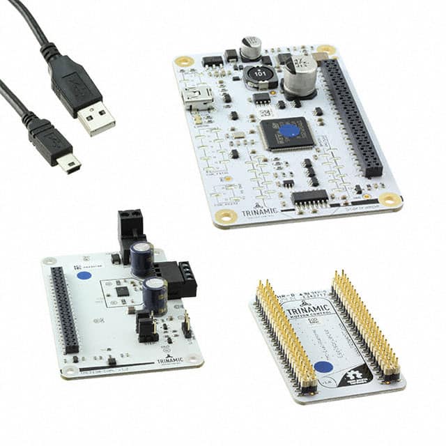 TMC2130-EVAL-KIT EVAL KIT FOR TMC2130