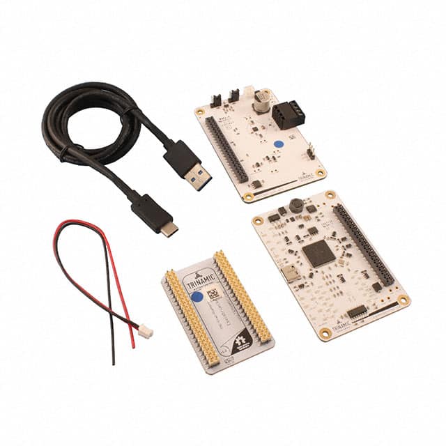 TMC2300-EVAL-KIT EVAL KIT FOR TMC2300