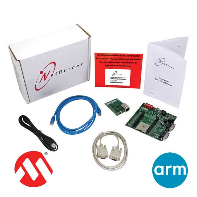 NNDK-MODM7AE70LC-KIT MODM7AE70 IOT DEVELOPMENT KIT