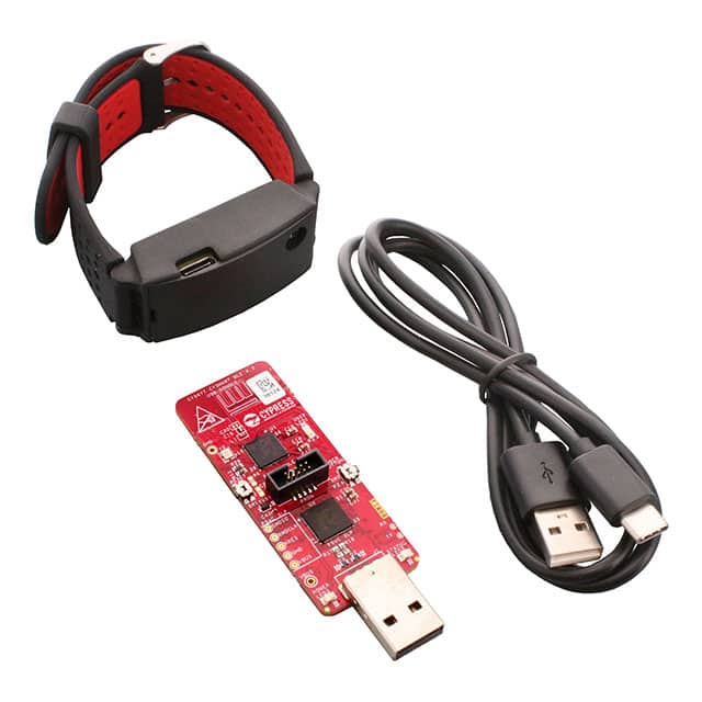 MAXM86146EVSYS# EVKIT FOR EMBEDDED PPG