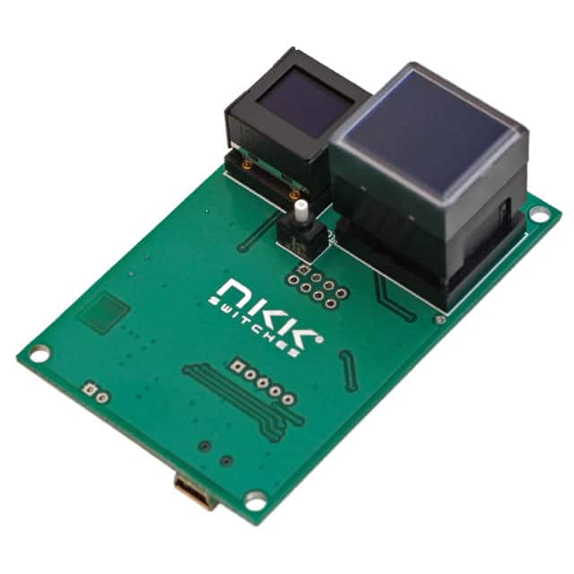 IS-ENG-KIT-7-DS SMARTDISPLAY ENG KIT 7-DS