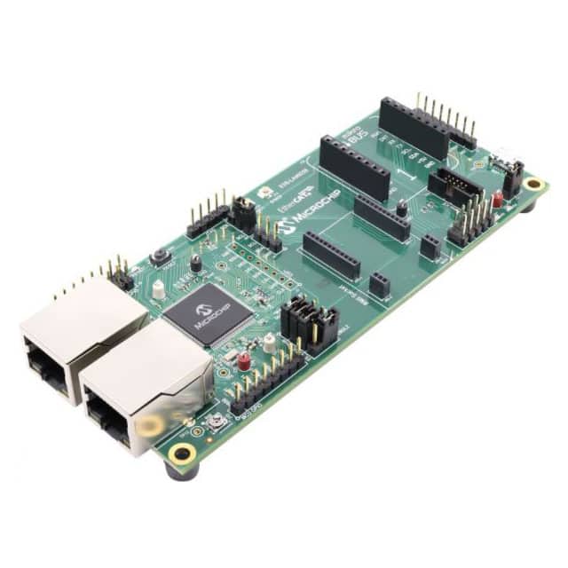 EV25Y25A EVB-LAN9255